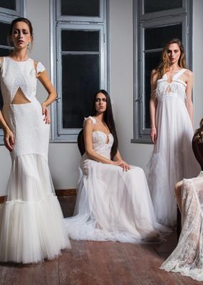 Bridal Collection 2016 Lila Nova